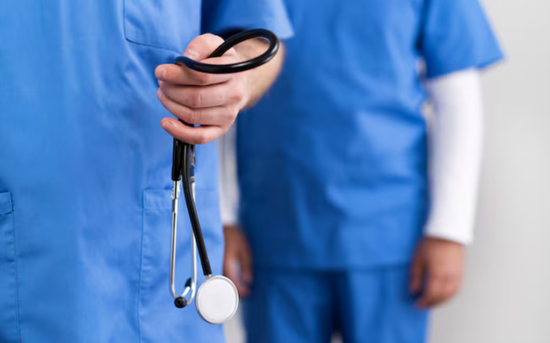 Hemşirelik Hizmetleri