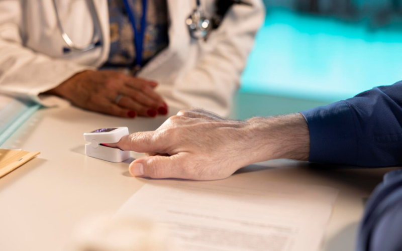 Onkoloji Hastalarına Tıbbi Destek Hizmetleri