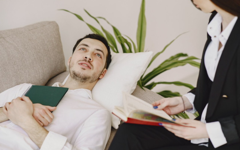 Psychologist Services