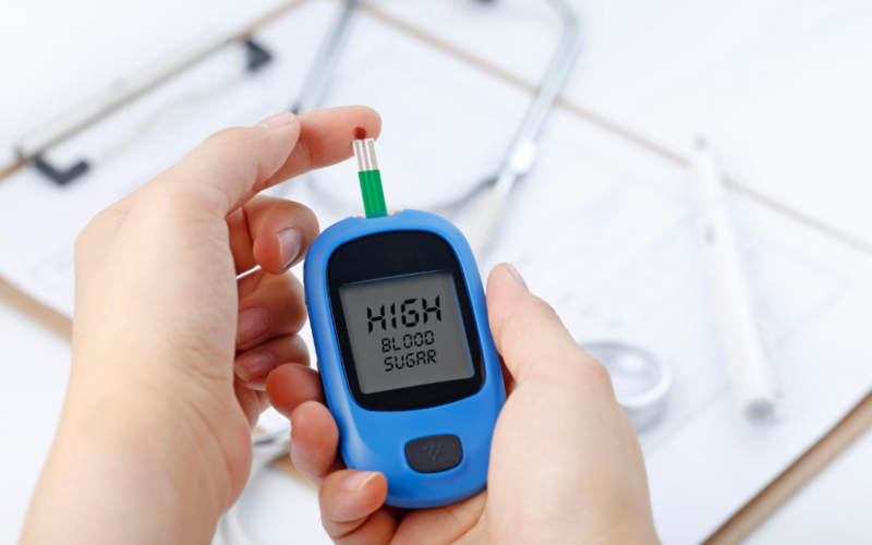 Şeker Hastalığı(Diyabetes mellitus) Hasta Eğitimi