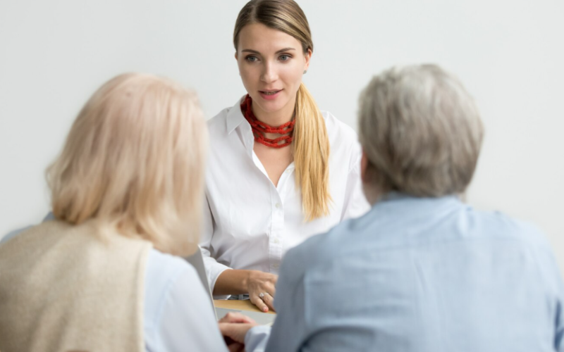 Social Worker Services