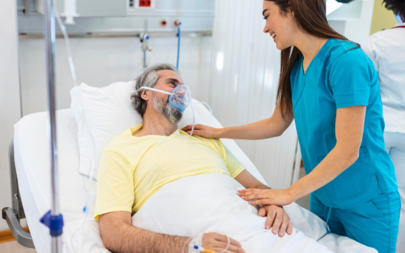 Tüm Hasta Eğitim ve Danışmanlıkları 