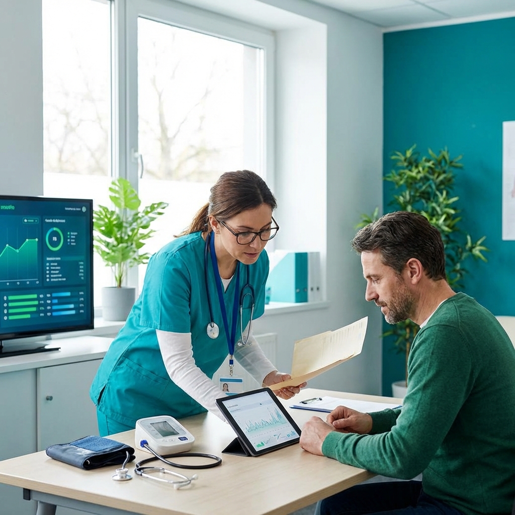 Düzenli Check-Up Neden Hayati Önem Taşır?